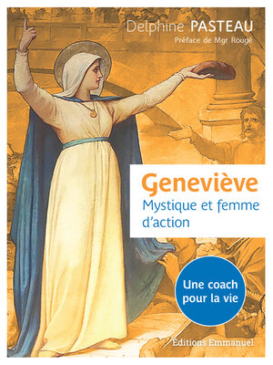 cover image of Geneviève